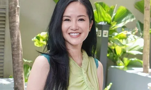 Penthouse của diva Hồng Nhung