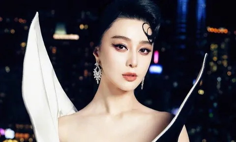 Phạm Băng Băng nhận đòn trừng phạt