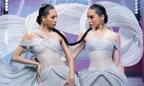 Kỳ Duyên cầu khẩn giữa ồn ào với Minh Triệu