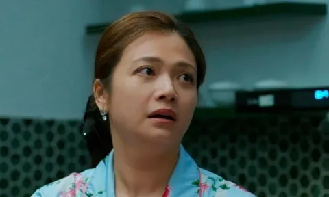 Vai diễn của NSƯT Kiều Anh bị chê lố, khán giả không xem nổi 5 phút