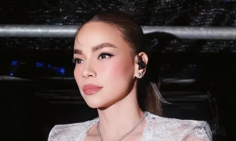 Đêm nhạc có Hồ Ngọc Hà bị hủy