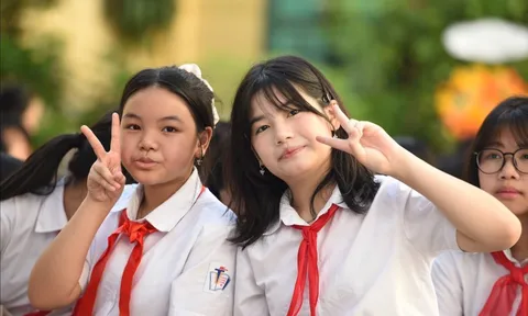 Bộ GD&ĐT đề nghị hoàn tất việc sắp xếp các trường mầm non, phổ thông trước 31/12 0