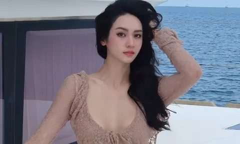 Vũ Thúy Quỳnh lên tiếng vụ Diệp Lâm Anh