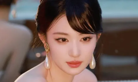 Vương Sở Nhiên khiến 60 triệu người say đắm