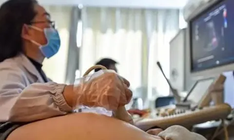 Chăm tập thể dục, người đàn ông 30 tuổi vẫn mắc gan nhiễm mỡ nặng