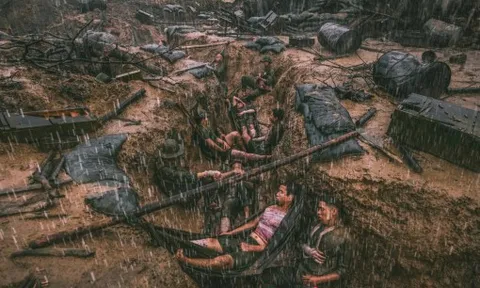 Những bộ phim, bài hát nào được người Việt tìm kiếm nhiều nhất trên Google trong năm qua?