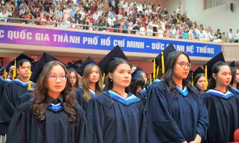 Nhiều đại học công bố phương thức xét tuyển năm 2026 0