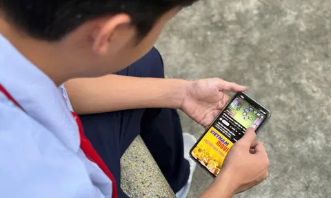 Giật mình "rác" bạo lực đội lốt phim hoạt hình