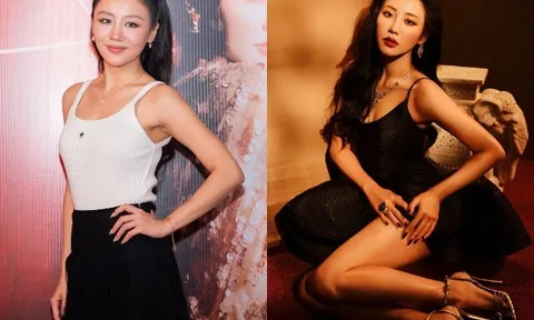 Văn Mai Hương kể lại những tổn thương, tiết lộ phản ứng của bố mẹ về chuyện kết hôn của con gái