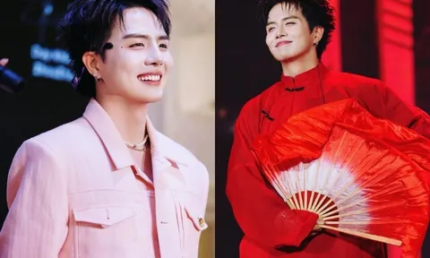 Duy Khánh từ chối nhận là "ca sĩ" vì nhiều khuyết điểm, nổi tiếng hơn nhờ "Gia đình Haha"