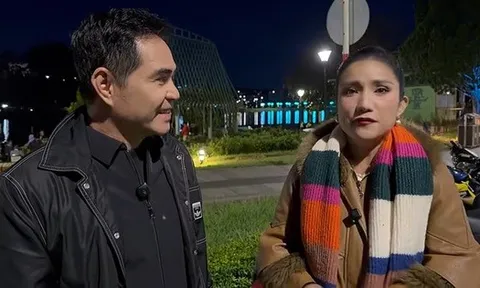 Nữ NSƯT đi hát lúc 5 giờ sáng, bị một nữ ca sĩ giành bài