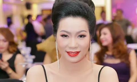 Nữ NSND là lãnh đạo tại TP.HCM: Đã có bằng thạc sĩ, muốn học tiến sĩ, không cần trợ lý hay tài xế