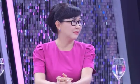 Nữ nghệ sĩ U70 nói thẳng: "Không cần báo công an"