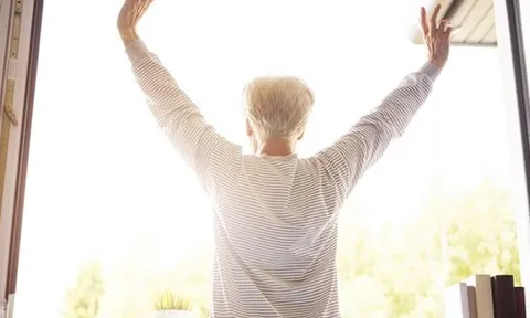 Con người sống được bao lâu, chỉ cần nhìn vào buổi sáng: Người có tuổi thọ ngắn thường có 5 đặc điểm khi dậy sớm