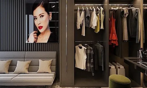 Nữ diễn viên miền Tây 35 tuổi vẫn độc thân, sở hữu 2 BĐS tiền tỷ đáng nể