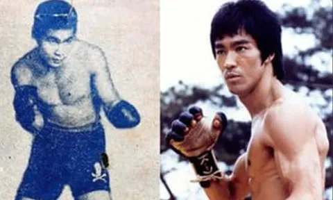 Nam NSND nổi danh 'ông trùm' phim võ thuật, từng thách đấu Lý Tiểu Long là ai?