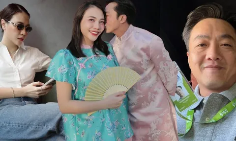 Sở thích chơi đồ hiệu kín đáo của vợ chồng Cường Đô La