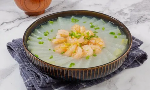 5 công thức thanh lọc đường ruột, đẹp da: Mỗi ngày ăn 1 món sẽ giúp cơ thể khỏe mạnh suốt mùa đông