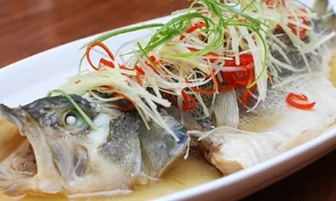 Mùa đông nên ăn 5 món này, bổ thận, dưỡng gan, mắt sáng tóc khỏe, nhà nào cũng mua được