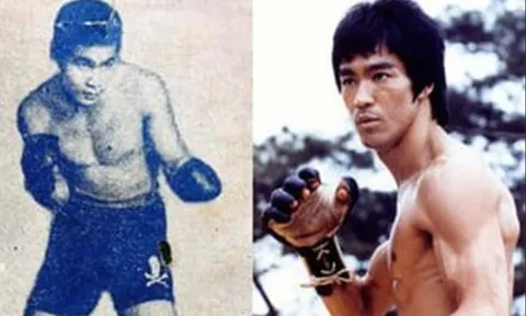 Nam NSND nổi danh 'ông trùm' phim võ thuật, từng thách đấu Lý Tiểu Long là ai? 0