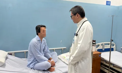 Nhồi máu cơ tim trẻ hóa, bác sĩ cảnh báo lối sống nhiều người mắc phải 0