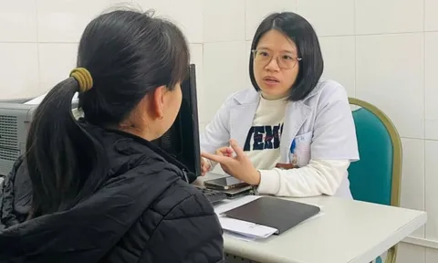 Áp lực chăm sóc gia đình, người phụ nữ nhiều lần cấp cứu trong đêm 0