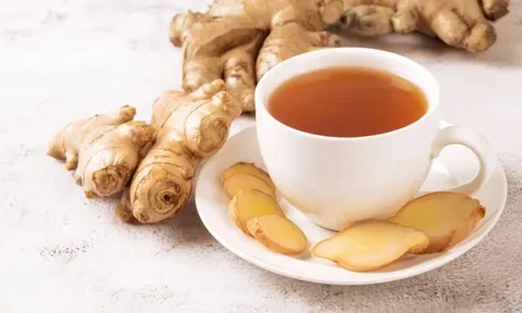 9 loại đồ uống tự nhiên tốt nhất cho sức khỏe đường ruột