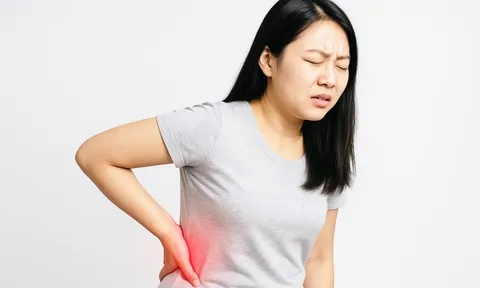 Khối u thận lộ diện sau lần khám sức khoẻ định kỳ 0