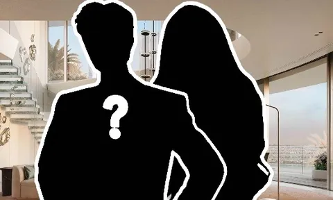 Bùng nổ tin “anh sếp showbiz” bỏ nàng thơ cặp kè nữ CEO có chồng, lái siêu xe 11 tỷ đưa nhân tình đi chơi