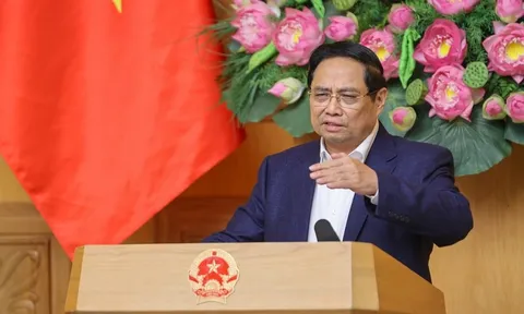 Thủ tướng: Không còn lý do để trì hoãn "chiến dịch Quang Trung"