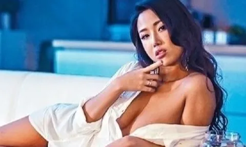 Mỹ nhân 'Lan Quế Phường' hẹn hò bạn trai hơn 21 tuổi