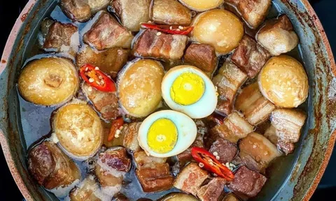 Cách ăn trứng không làm tăng mỡ máu