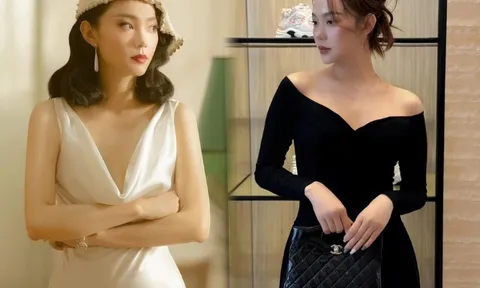 "Đệ nhất mỹ nhân Sài thành" lấy đại gia hơn 10 tuổi có cả "kho đồ hiệu", mê chiếc túi giống Hoa hậu Jennifer Phạm