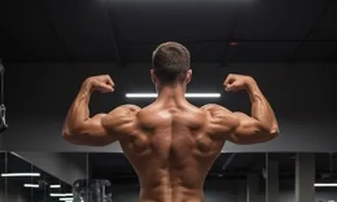 Ăn cơm hay ăn thịt giúp tăng cường cơ bắp tốt hơn?