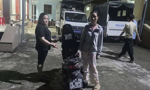 Tây Ninh bắt được 2 "nữ quái" mở két sắt rất tinh vi để trộm tài sản