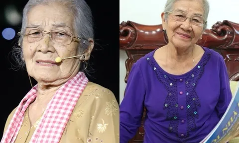 NSƯT Phi Điểu cấp cứu