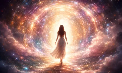 Sau 8 phút chết lâm sàng, người phụ nữ tỉnh dậy kể về ‘thế giới bên kia’: Bình yên và quen thuộc