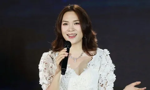 Mỹ Tâm đang nói dối