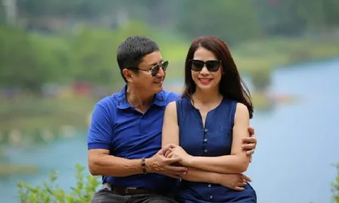 Nam NSƯT ly hôn ở tuổi 57: Viên mãn bên bạn gái là á hậu, tài khoản có vài ba tỷ phòng thân