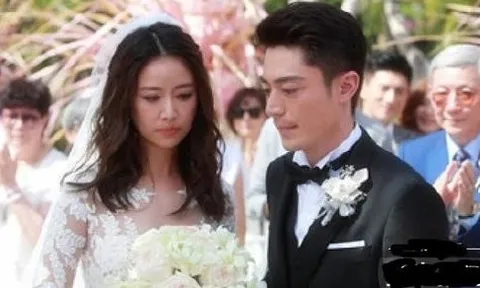 Lâm Tâm Như bị Hoắc Kiến Hoa mắng vào mặt 1 câu đến điếng người