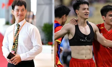 Cục trưởng Xuân Bắc nói gì về U22 Việt Nam mà cả MXH rần rần?