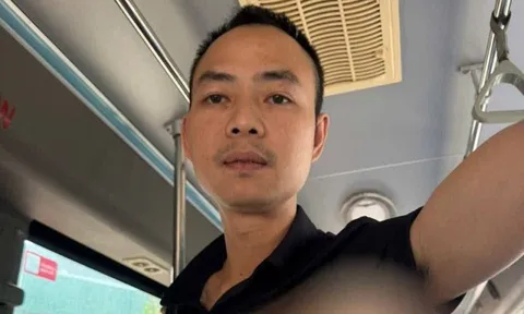 Cảnh sát truy tìm đối tượng hành hung dã man tài xế xe buýt