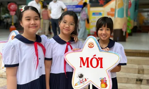 Dự kiến học sinh TP.HCM nghỉ Tết Bính Ngọ 11 ngày 0