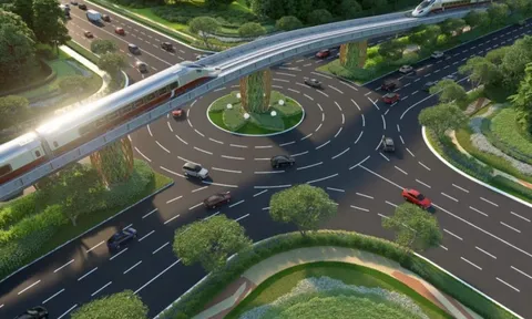 Khởi công, khánh thành nhiều công trình trọng điểm ở ĐBSCL