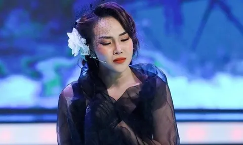 Nữ ca sĩ từng bị đồng nghiệp chơi xấu, nghi oan: "Tôi muốn buông xuôi tất cả"