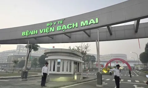 Khánh thành Bệnh viện Bạch Mai và Việt Đức cơ sở 2, kỳ vọng giảm quá tải y tế 0