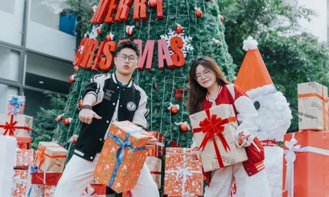 Loạt 'toạ độ' check-in cực đỉnh cho giới trẻ tại Trường Đại học FPT 0