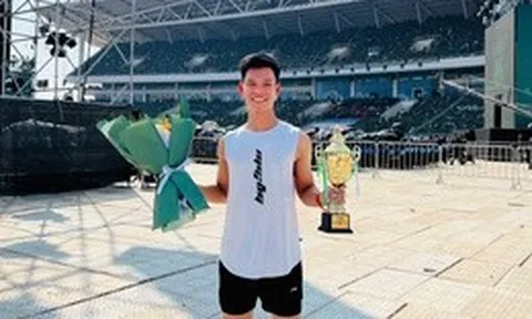 Đừng để ước mơ duy nhất của mình chỉ còn là khao khát: 'Được khỏe mạnh'!