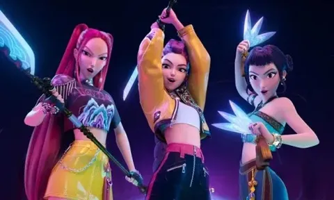 'K-pop Demon Hunters' có làm nên kỳ tích ở Oscar 2025?