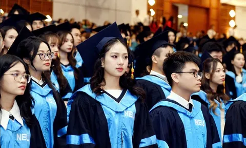 Đại học Kinh tế Quốc dân dự kiến tăng học phí, mở thêm ngành 0